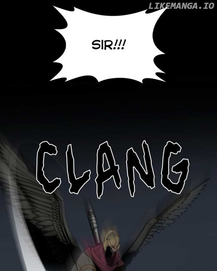The main character hides his strength chapter 49 page 212