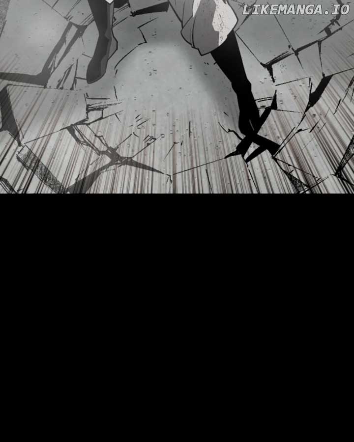 The main character hides his strength chapter 49 page 218