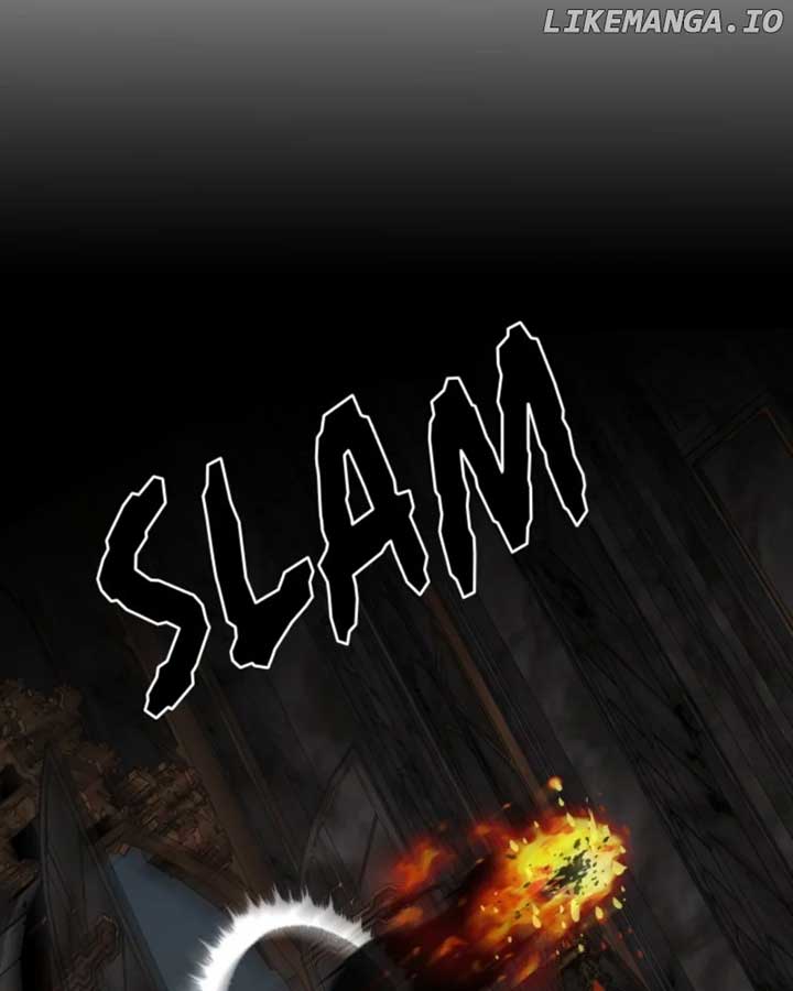The main character hides his strength chapter 49 page 24