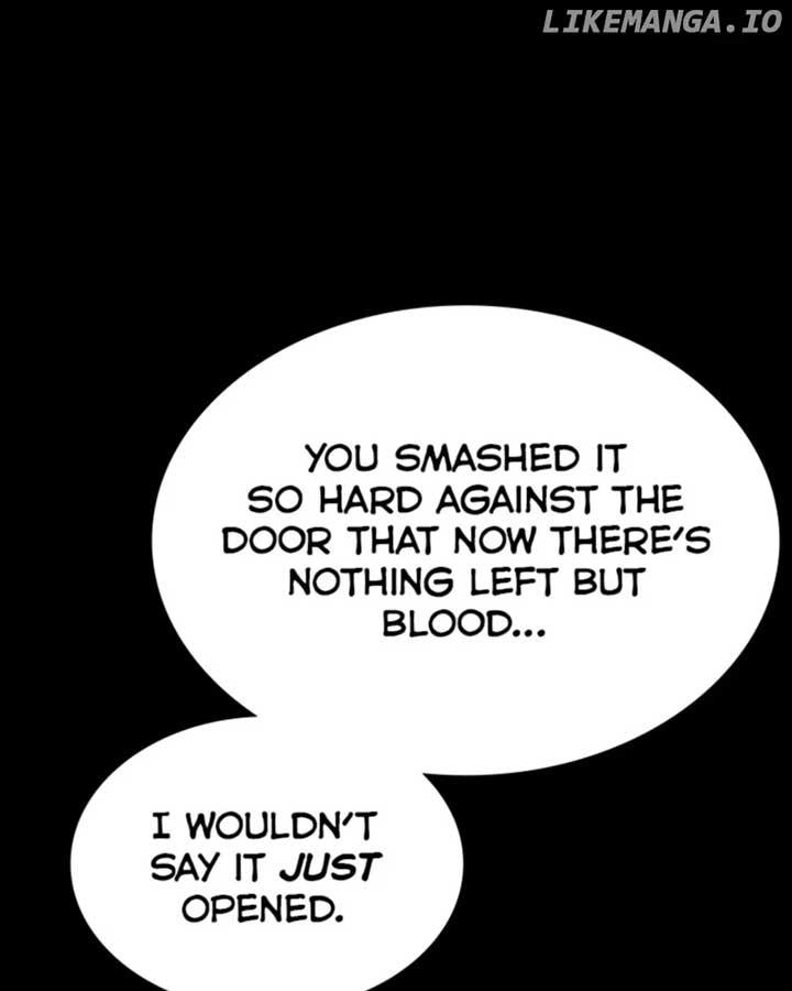 The main character hides his strength chapter 49 page 30