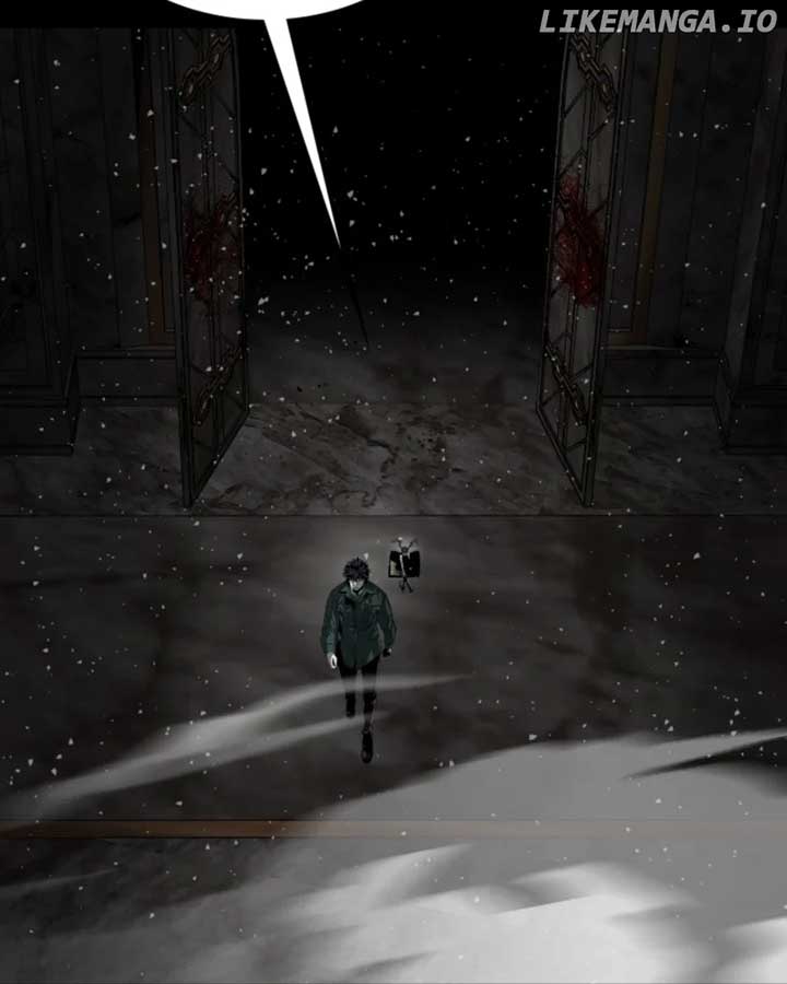 The main character hides his strength chapter 49 page 31