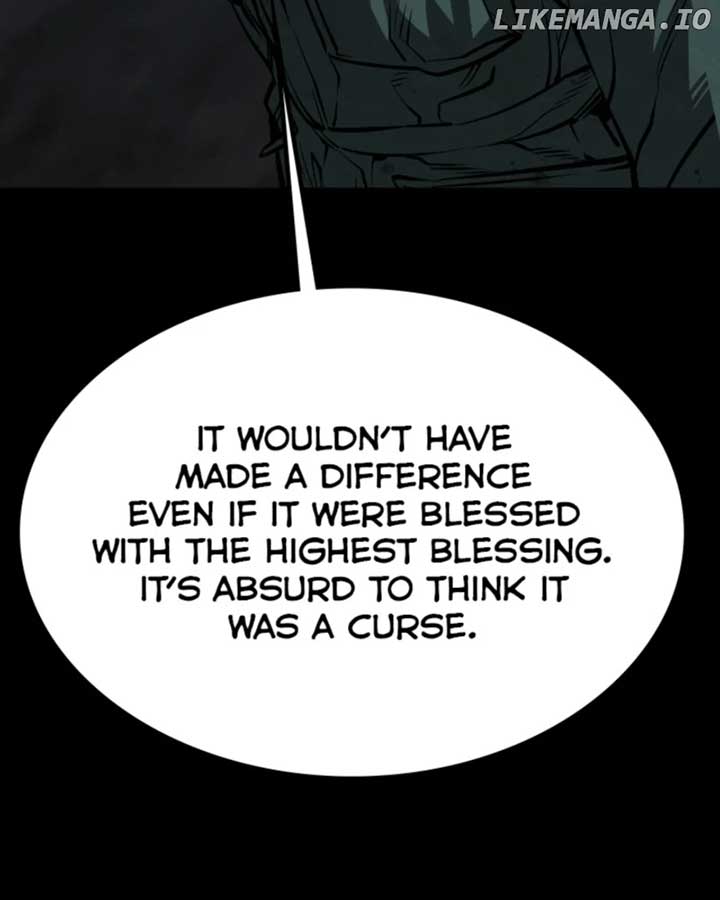 The main character hides his strength chapter 49 page 35