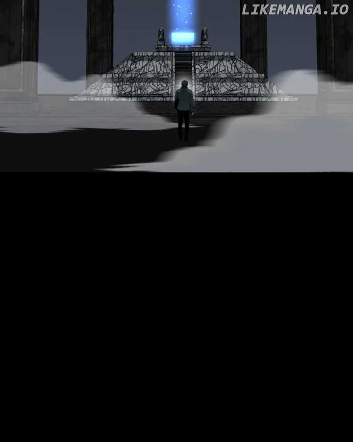 The main character hides his strength chapter 49 page 38