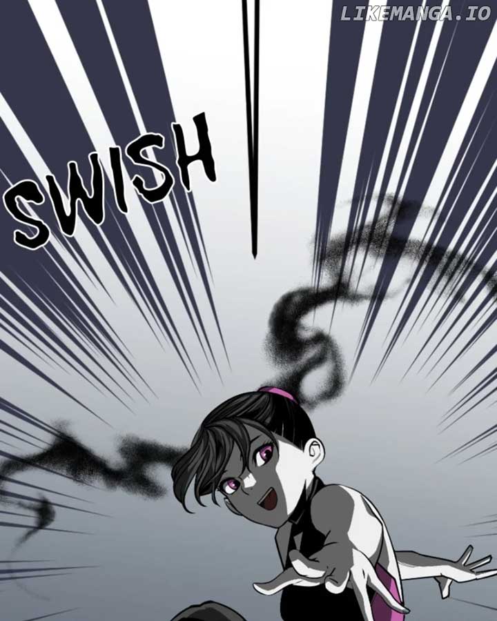 The main character hides his strength chapter 49 page 53