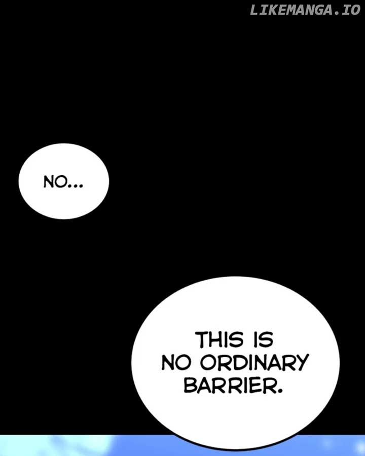 The main character hides his strength chapter 49 page 56
