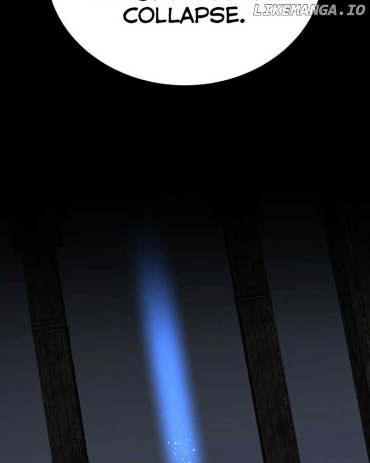 The main character hides his strength chapter 49 page 59