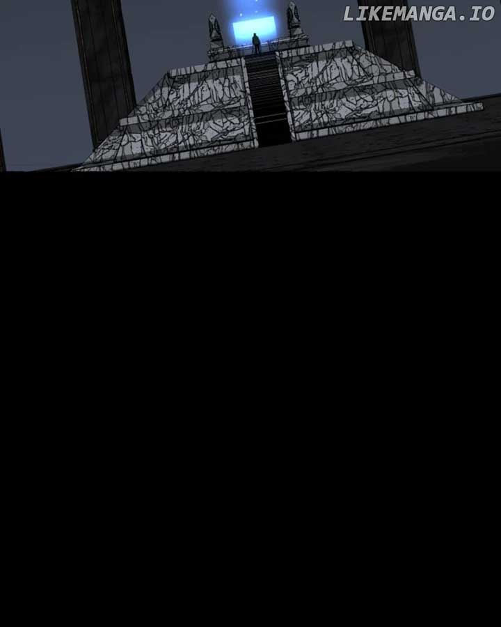 The main character hides his strength chapter 49 page 60