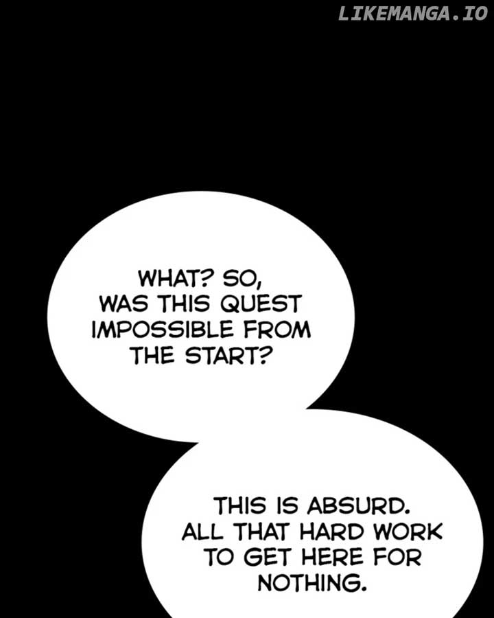 The main character hides his strength chapter 49 page 61