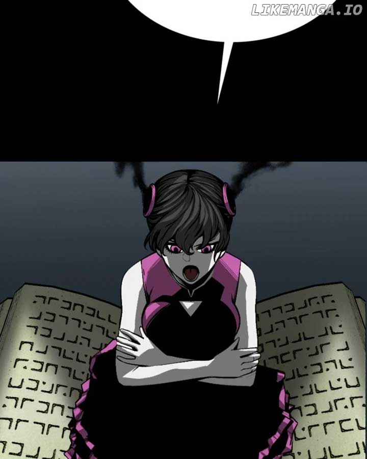 The main character hides his strength chapter 49 page 62