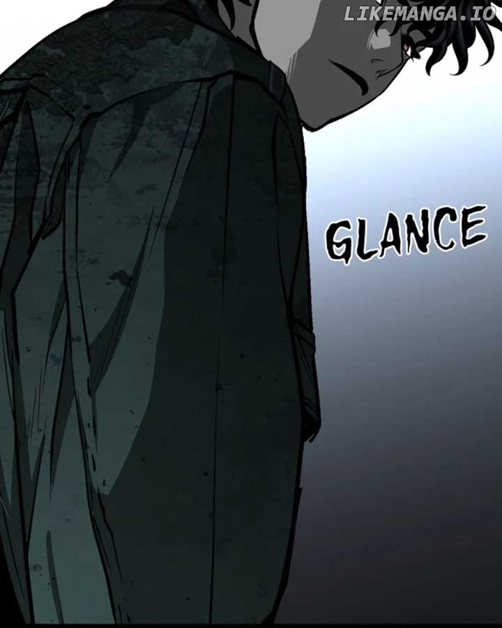 The main character hides his strength chapter 49 page 65