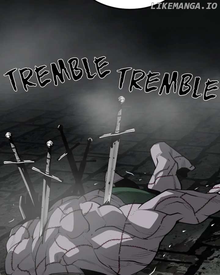 The main character hides his strength chapter 49 page 75