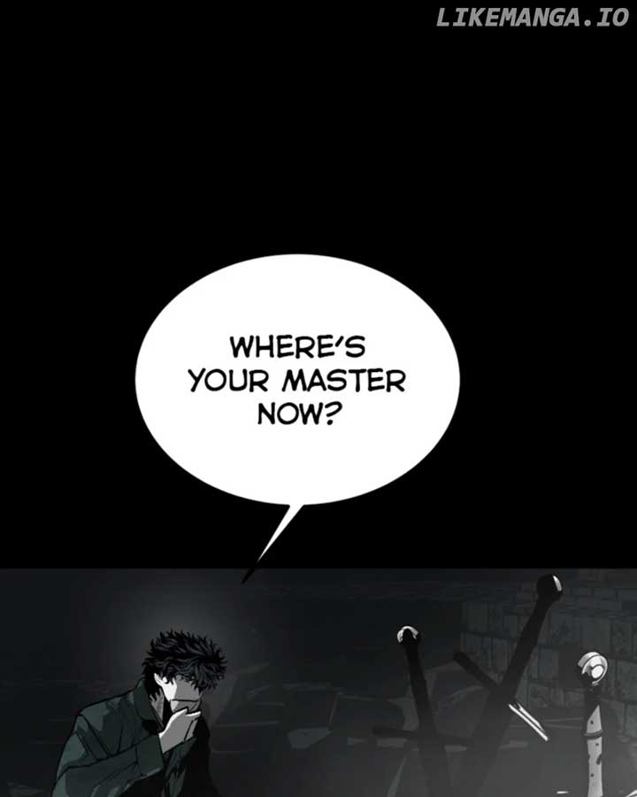 The main character hides his strength chapter 49 page 77