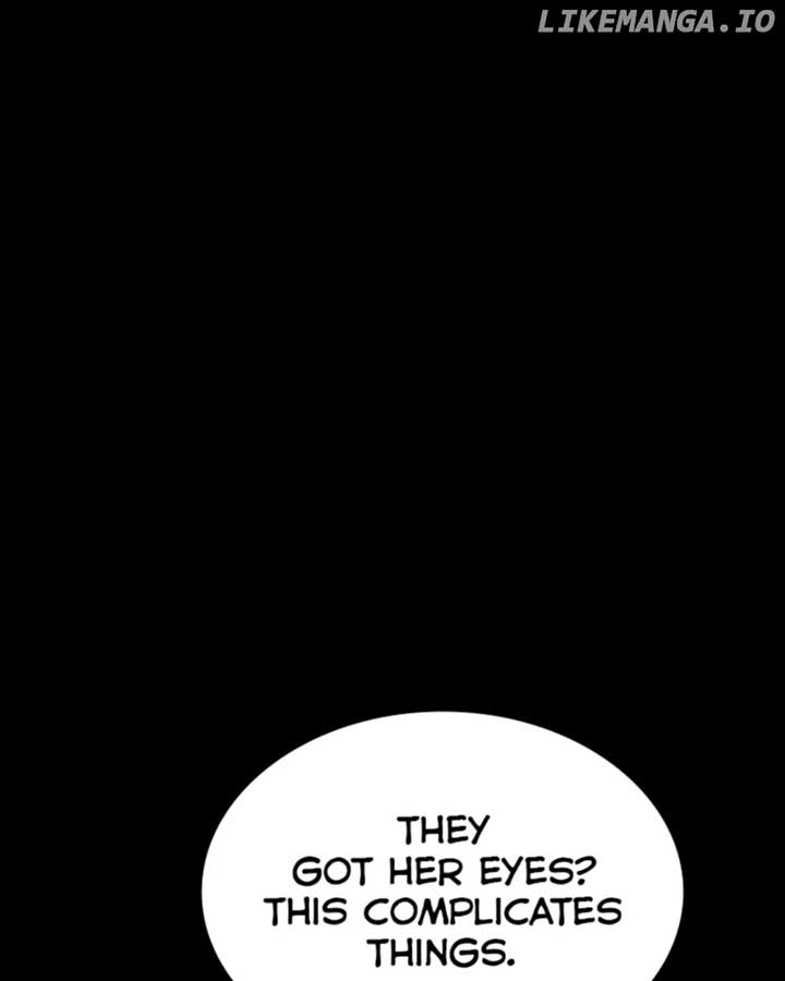 The main character hides his strength chapter 49 page 81