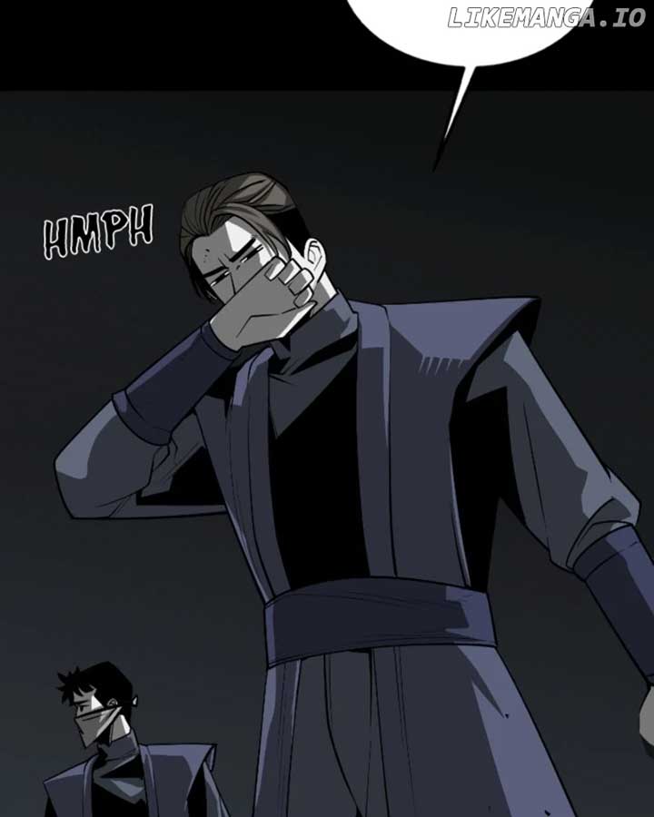 The main character hides his strength chapter 49 page 89