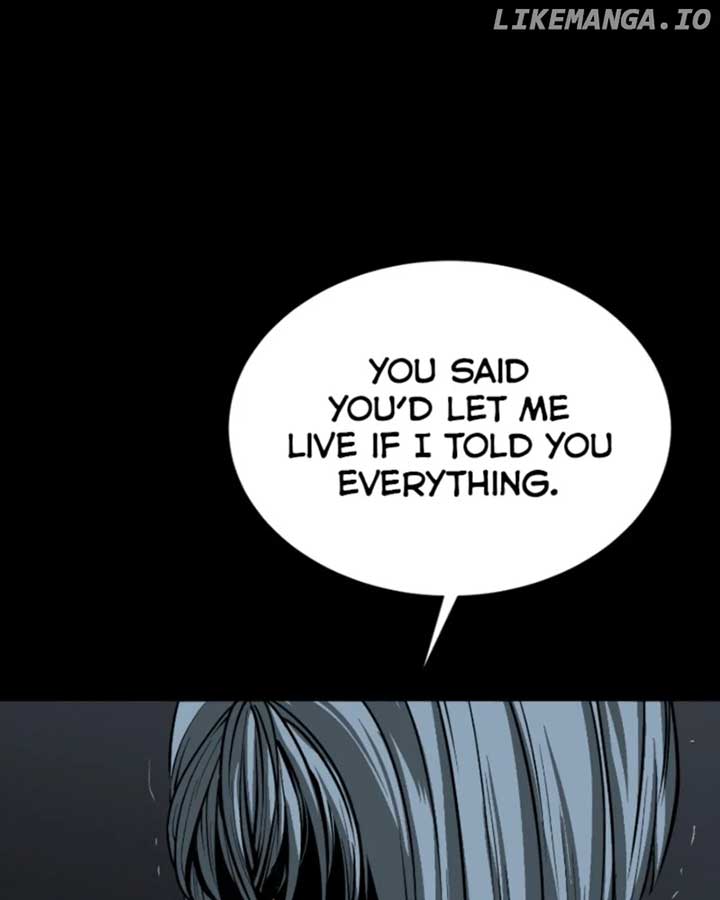 The main character hides his strength chapter 49 page 91