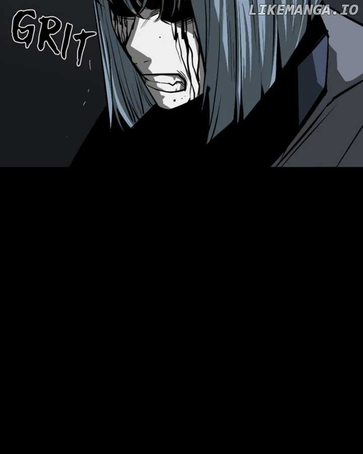 The main character hides his strength chapter 49 page 92