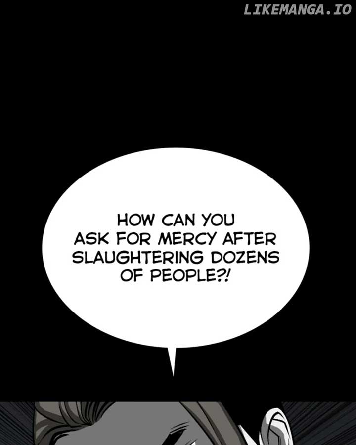 The main character hides his strength chapter 49 page 93