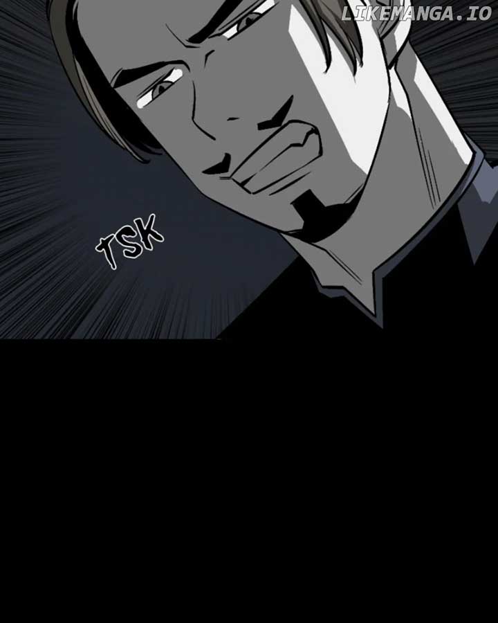 The main character hides his strength chapter 49 page 94