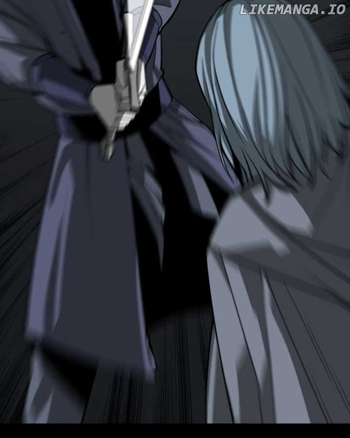 The main character hides his strength chapter 49 page 97