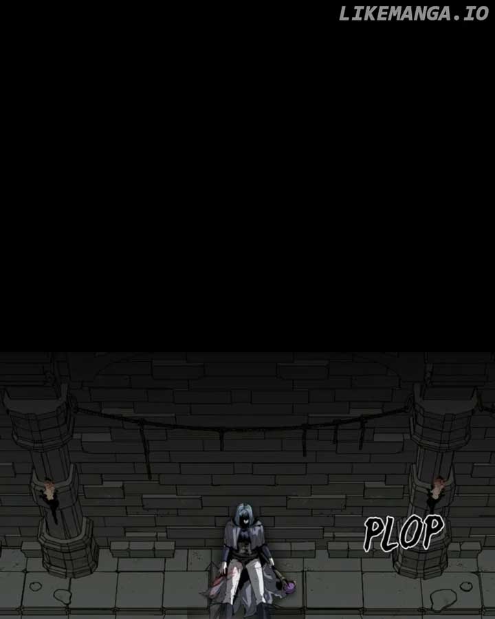 The main character hides his strength chapter 49 page 100
