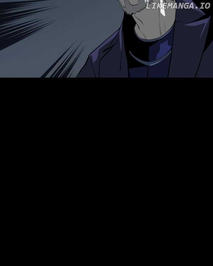 The main character hides his strength chapter 50 page 167