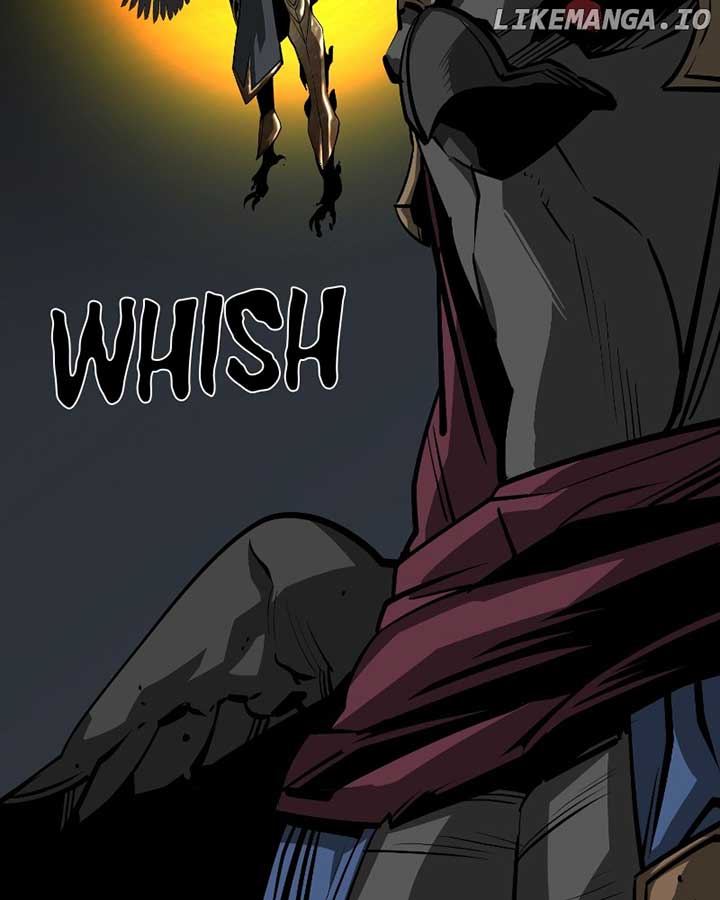 The main character hides his strength chapter 51 page 3