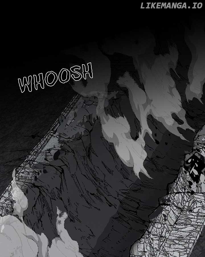 The main character hides his strength chapter 52 page 21
