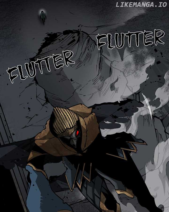 The main character hides his strength chapter 52 page 24