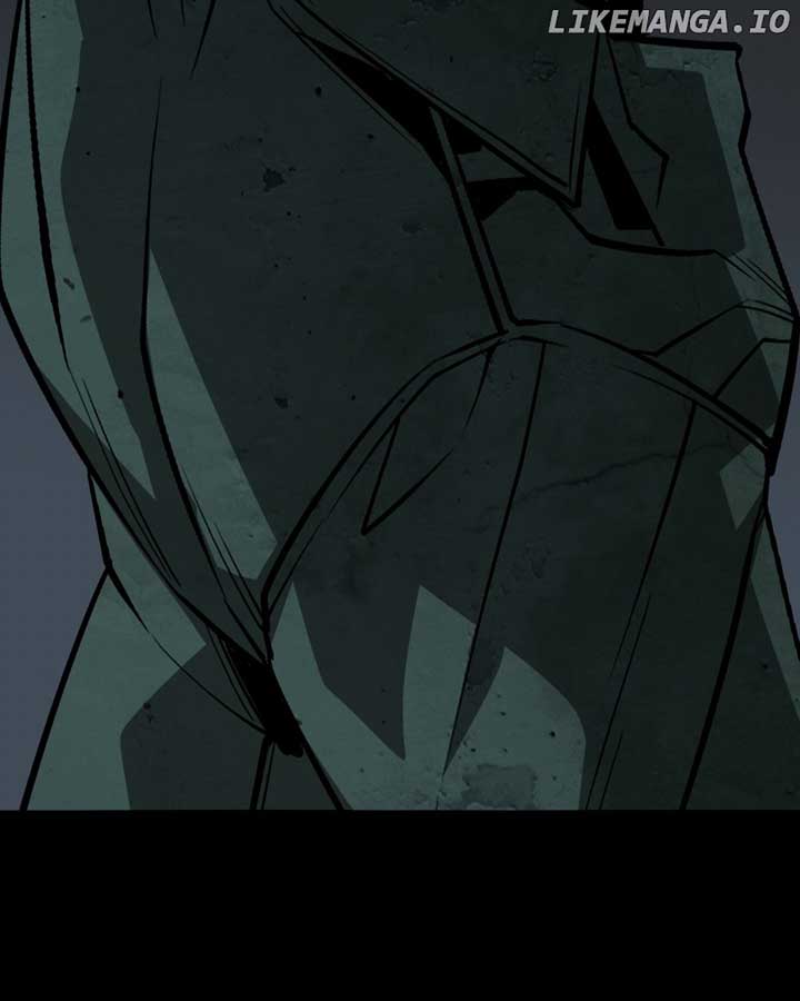 The main character hides his strength chapter 52 page 30