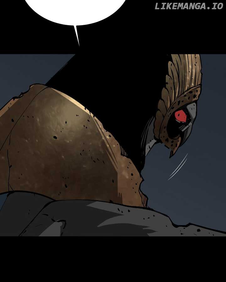 The main character hides his strength chapter 52 page 32
