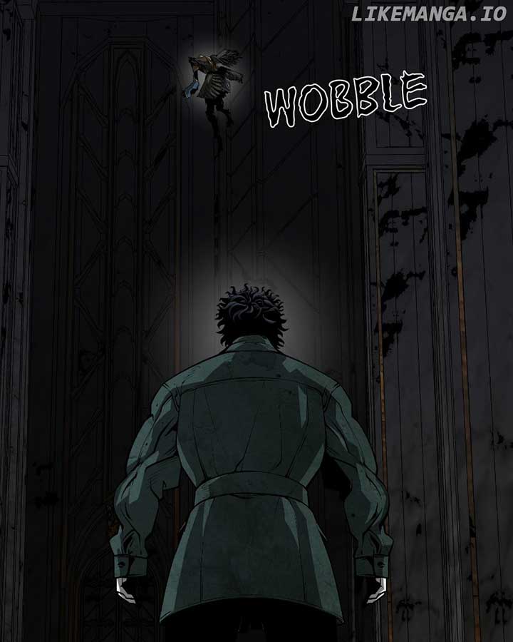 The main character hides his strength chapter 52 page 34