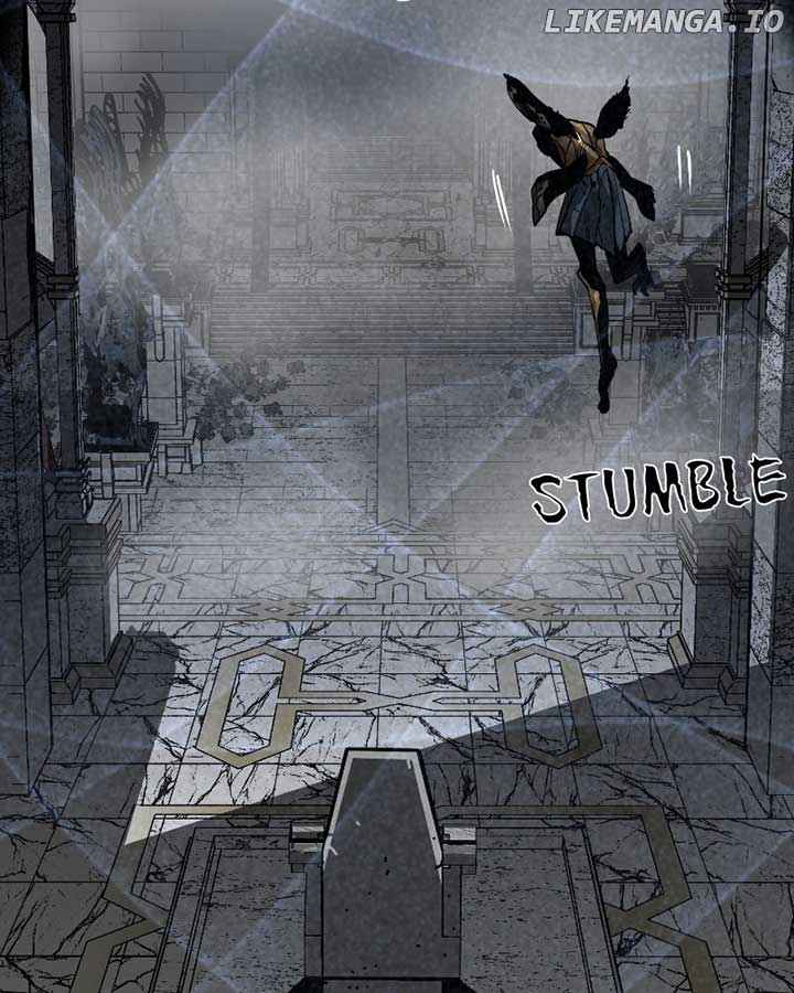 The main character hides his strength chapter 52 page 41