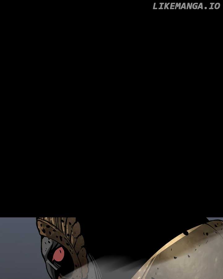 The main character hides his strength chapter 52 page 44