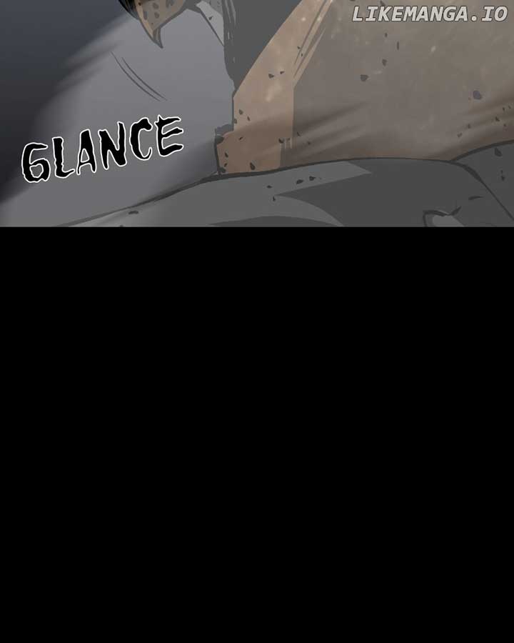 The main character hides his strength chapter 52 page 45