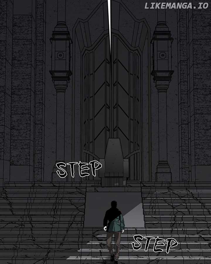 The main character hides his strength chapter 52 page 47