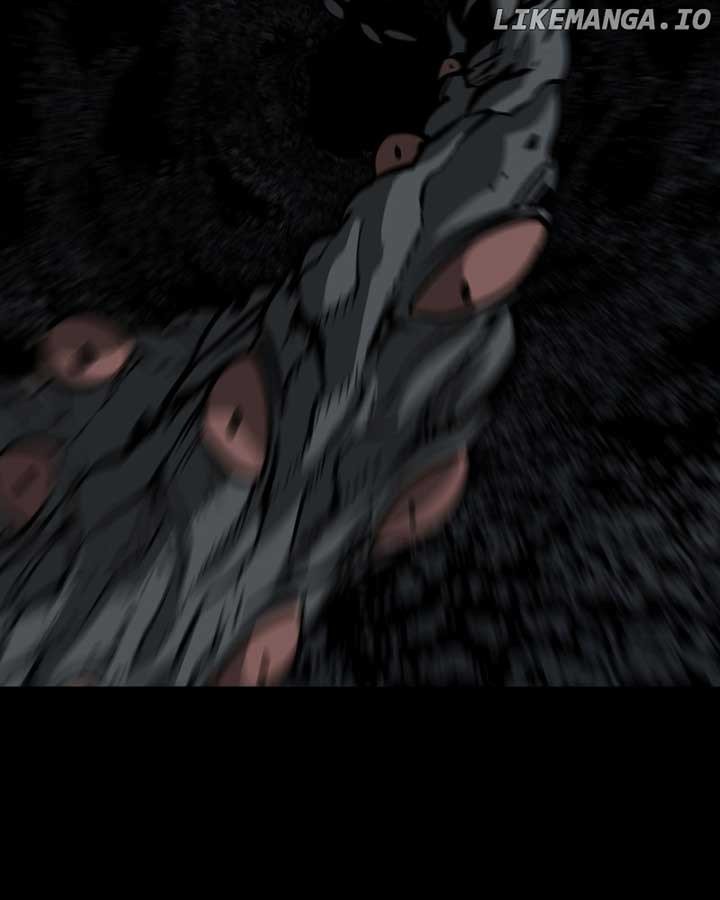 The main character hides his strength chapter 52 page 63