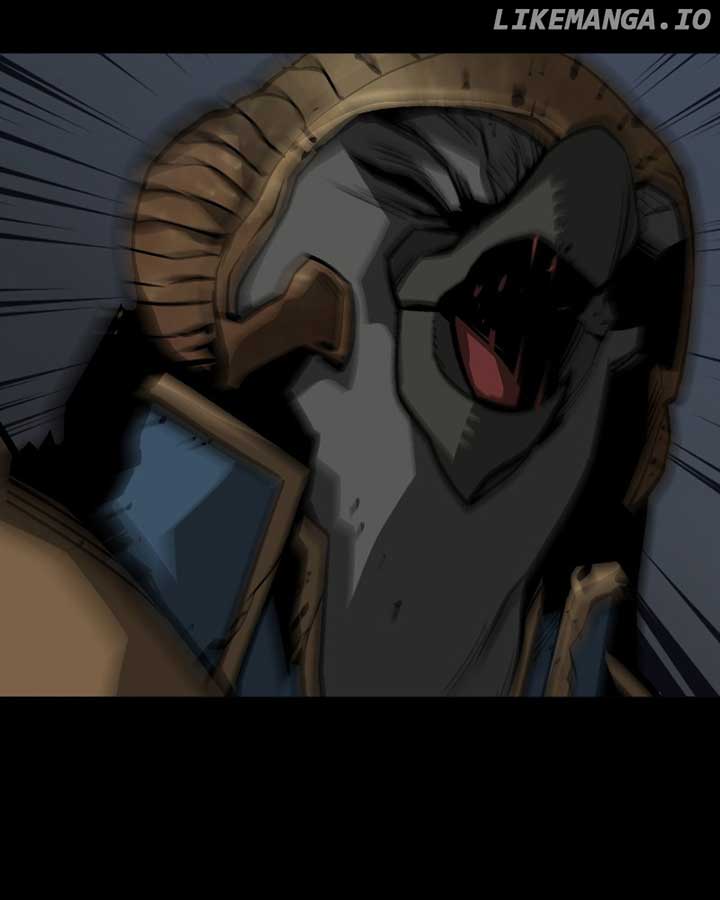 The main character hides his strength chapter 52 page 80