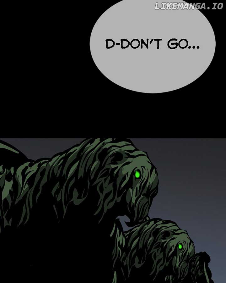 The main character hides his strength chapter 52 page 87