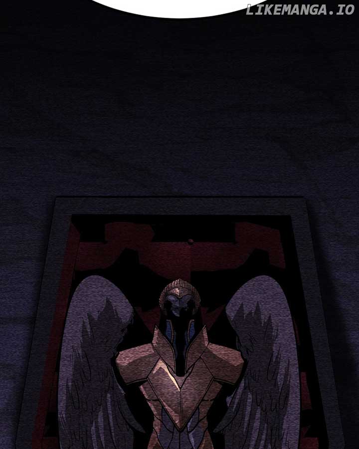 The main character hides his strength chapter 52 page 131