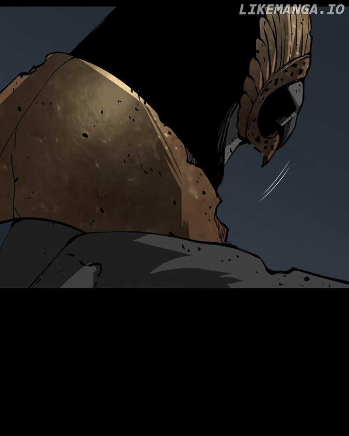 The main character hides his strength chapter 53 page 24