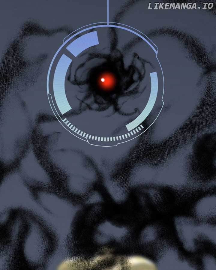 The main character hides his strength chapter 53 page 40