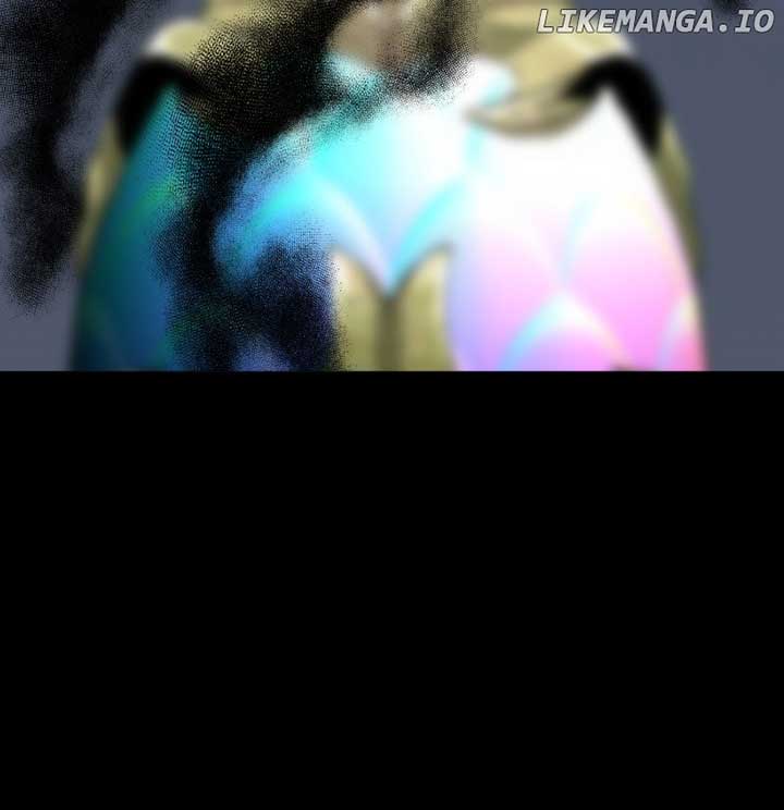 The main character hides his strength chapter 53 page 41