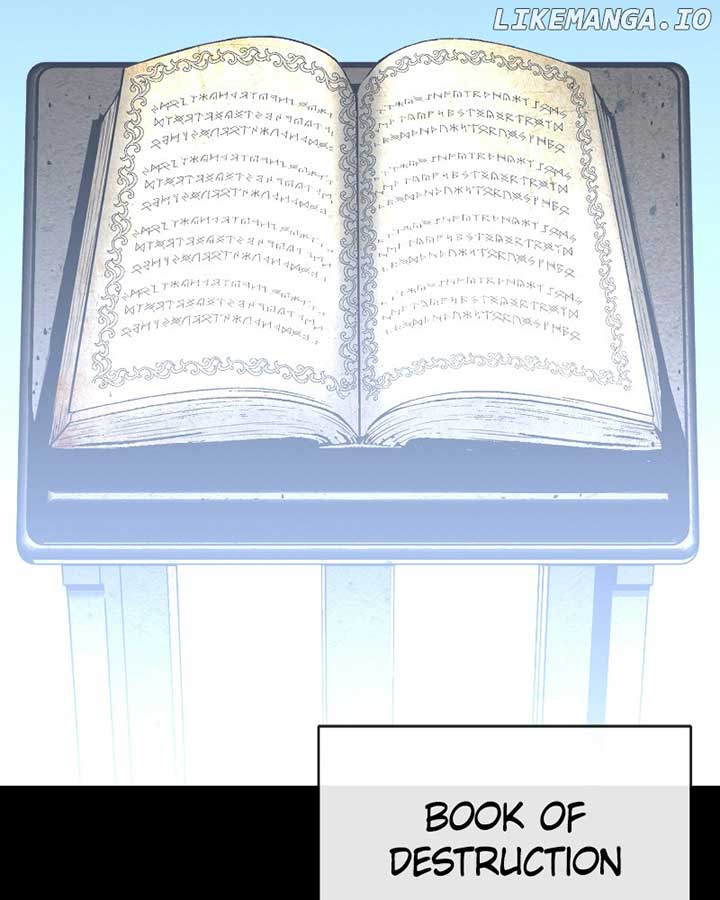 The main character hides his strength chapter 53 page 84