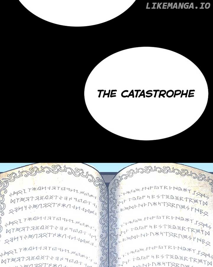 The main character hides his strength chapter 53 page 92