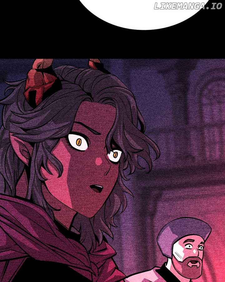 The main character hides his strength chapter 53 page 131