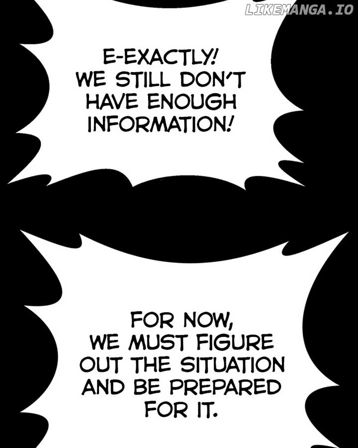 The main character hides his strength chapter 53 page 149