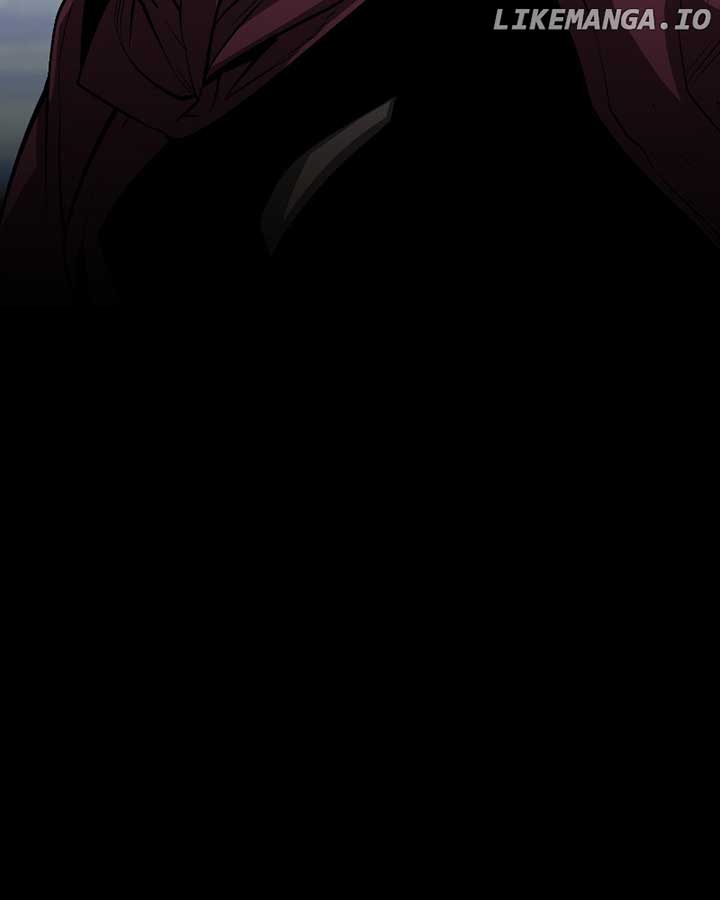 The main character hides his strength chapter 53 page 167