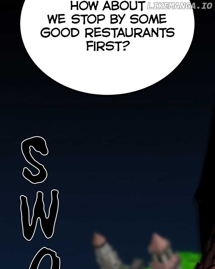 The main character hides his strength chapter 53 page 178