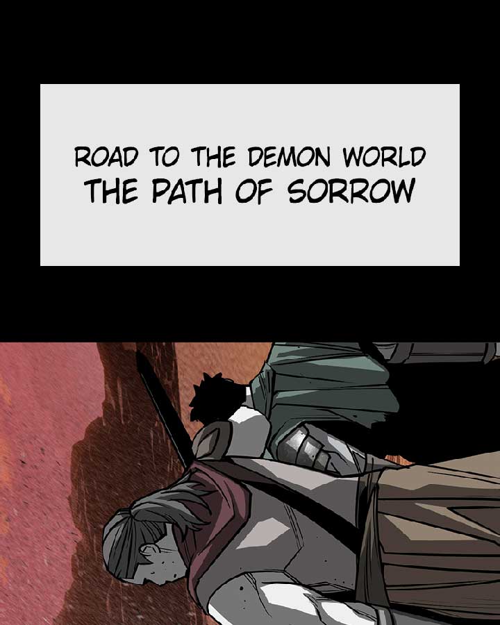 The main character hides his strength chapter 54 page 82