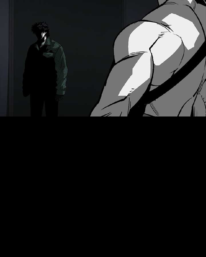 The main character hides his strength chapter 55 page 5